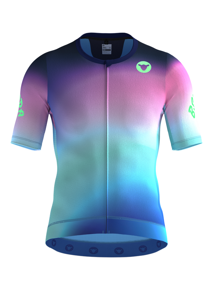 BLACKSHEEP - Maillot COLLECTION LIMINAL Homme