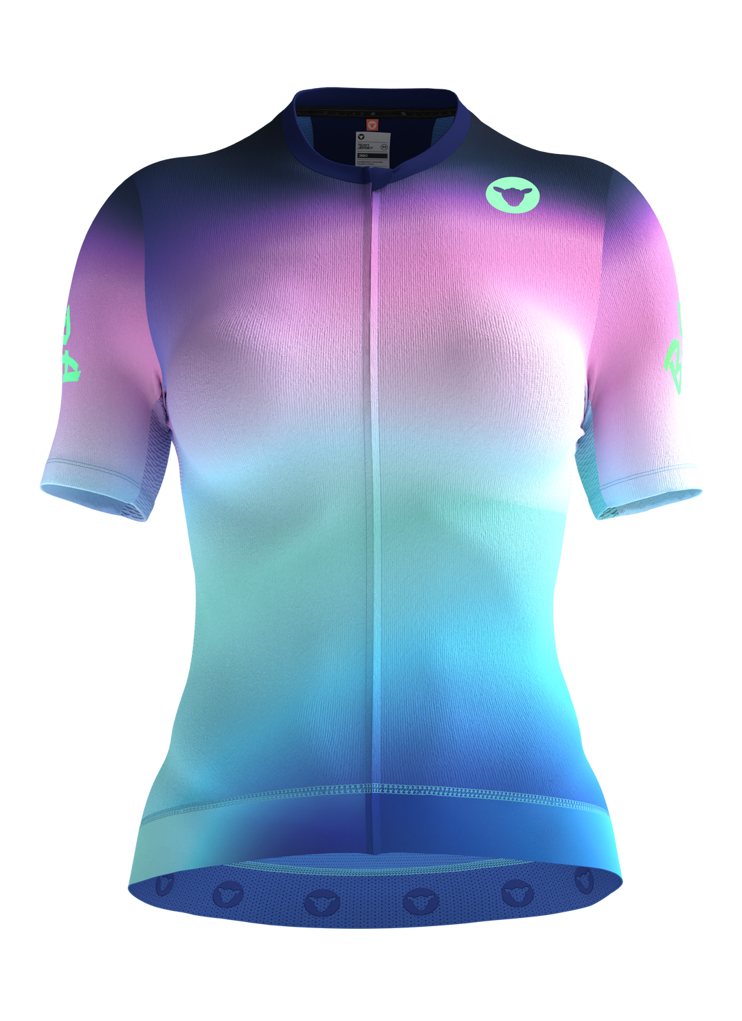 BLACKSHEEP - Maillot COLLECTION LIMINAL Femme