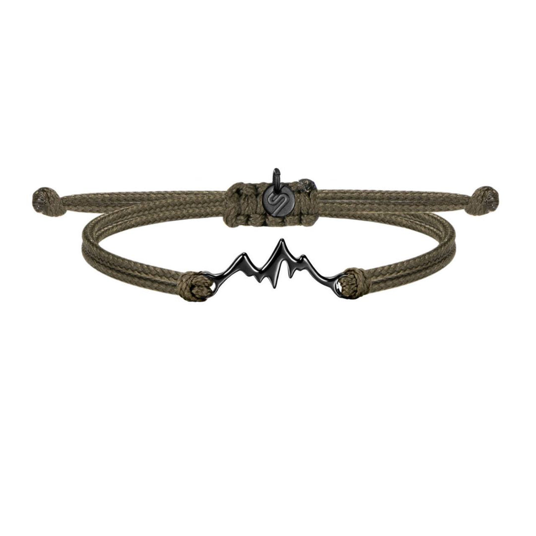 SAILBRACE - Bracelet Montagne