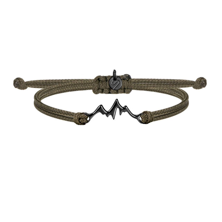 SAILBRACE - Bracelet Montagne