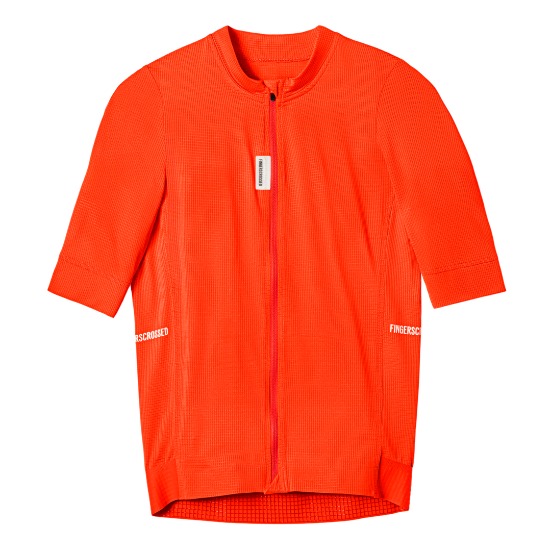 FINGERSCROSSED - Maillot SUPER LIGHT Homme