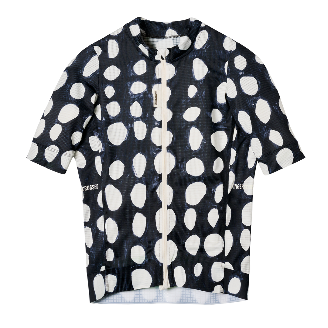 FINGERSCROSSED - Maillot SUPER LIGHT PLUS+  Femme