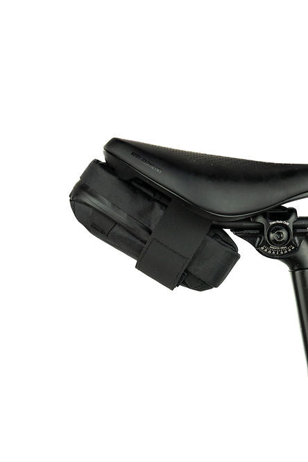 MORI MONO - Sac de selle Micro Zip