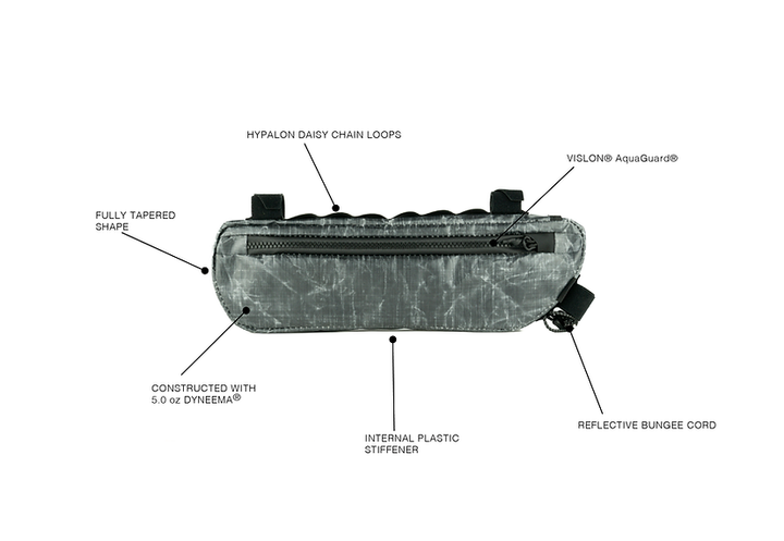 MORI MONO - Sac de Cadre ESSENTIAL