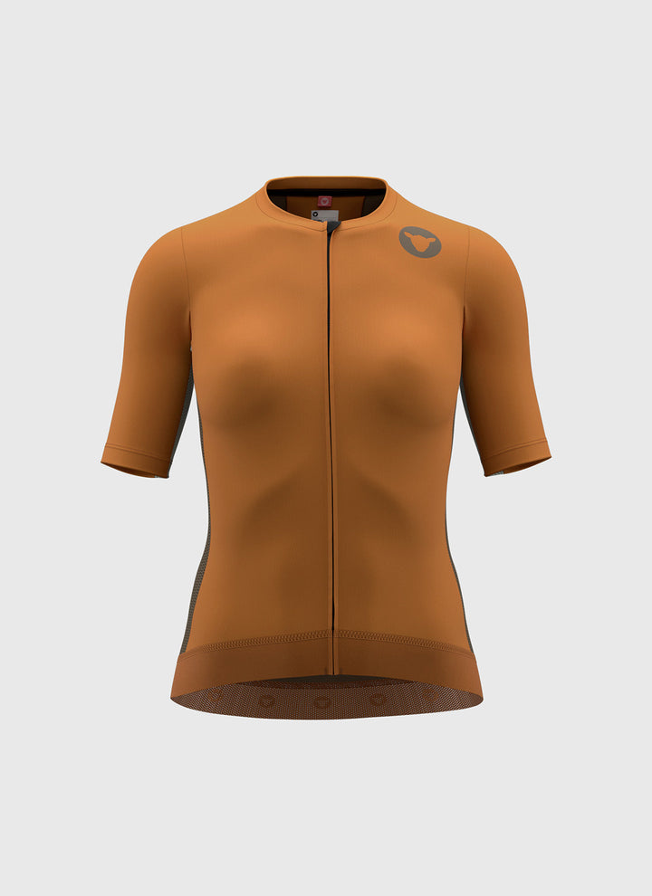 BLACKSHEEP - Maillot Team SS Femme