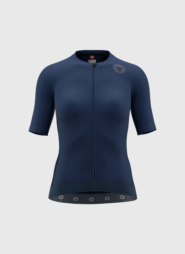 BLACKSHEEP - Maillot Team SS Femme