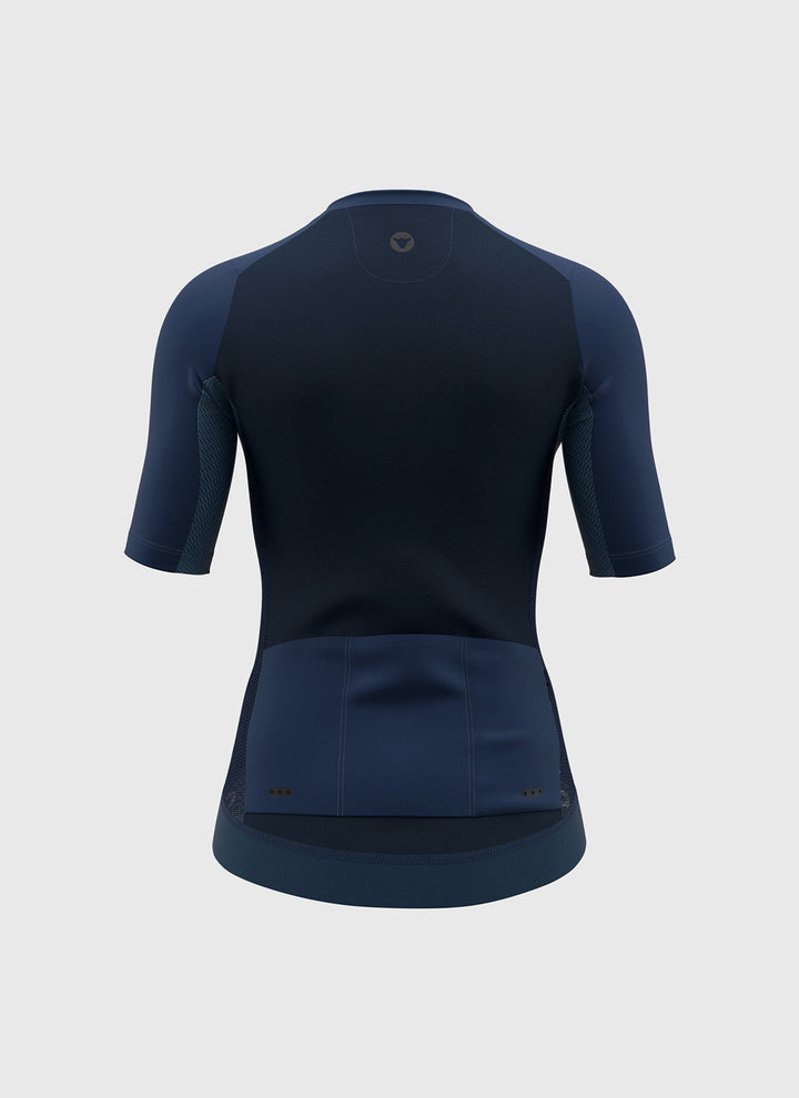 BLACKSHEEP - Maillot Team SS Femme