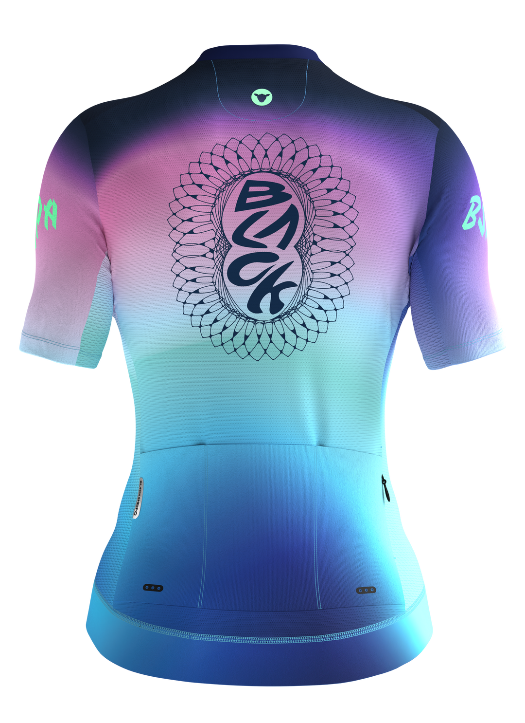 BLACKSHEEP - Maillot COLLECTION LIMINAL Femme
