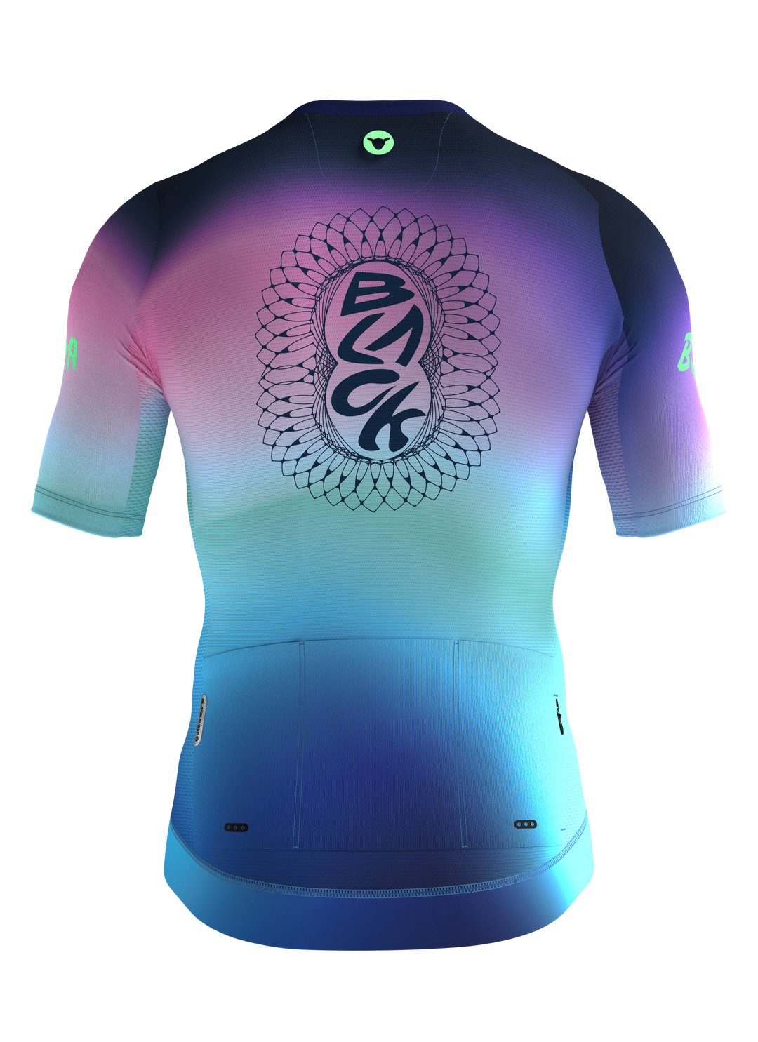 BLACKSHEEP - Maillot COLLECTION LIMINAL Homme