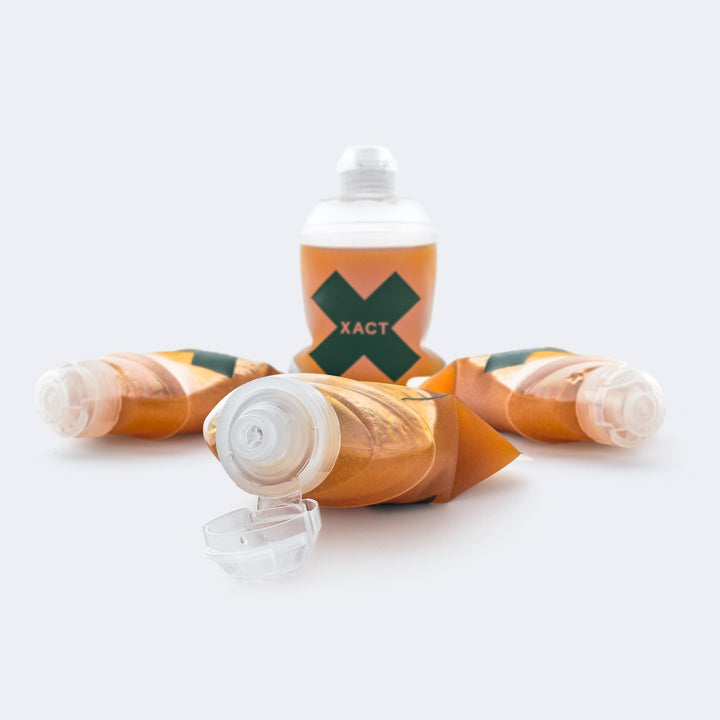 XACT - Flasque souple Rechargeable