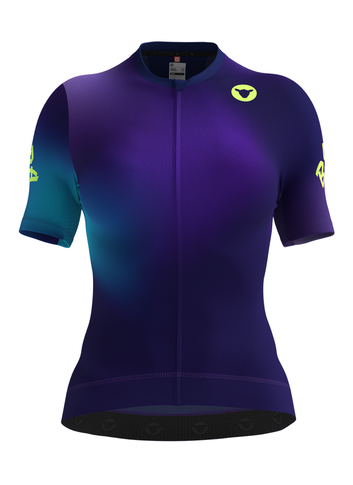 BLACKSHEEP - Maillot COLLECTION LIMINAL Femme
