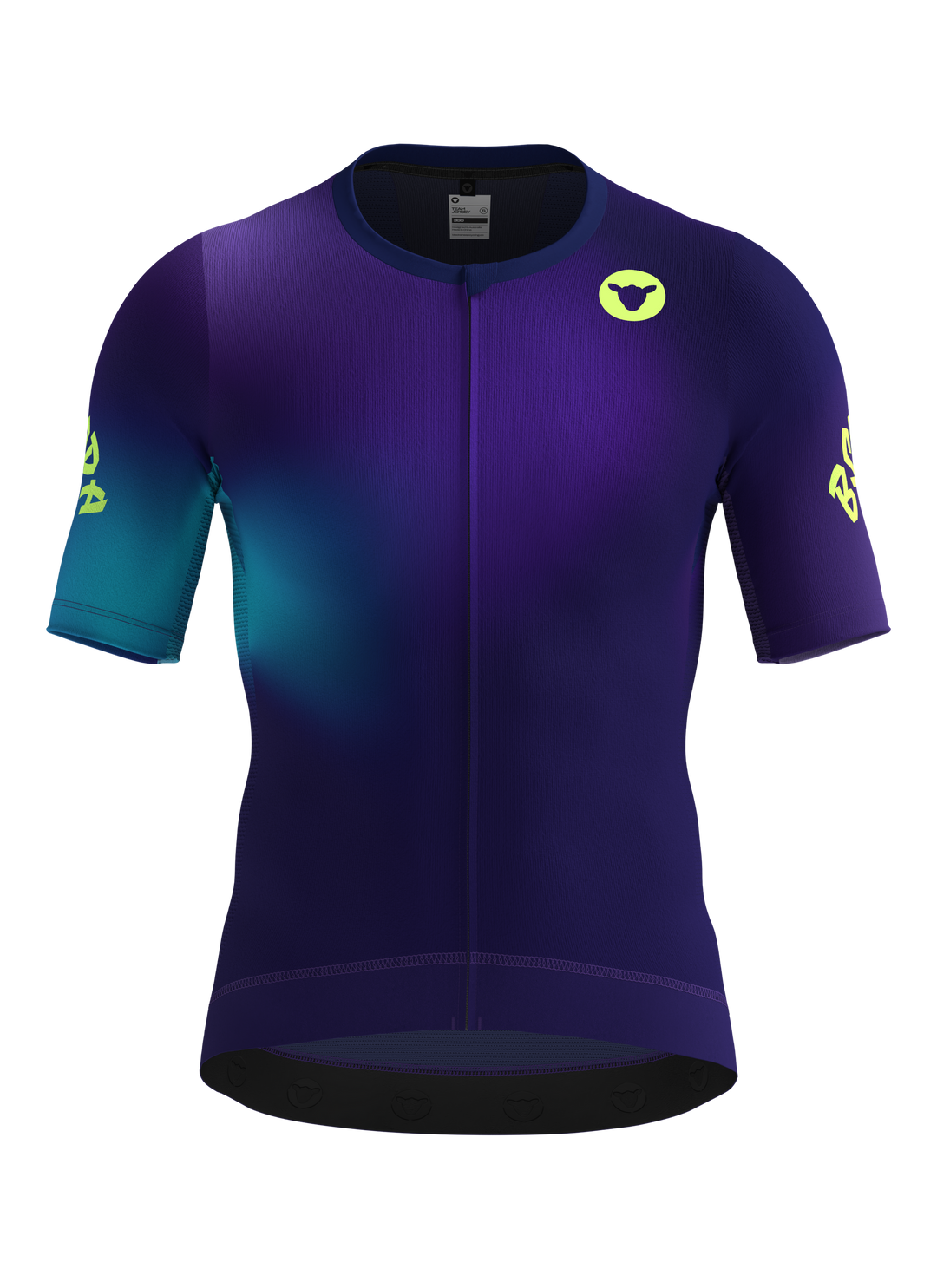 BLACKSHEEP - Maillot COLLECTION LIMINAL Homme