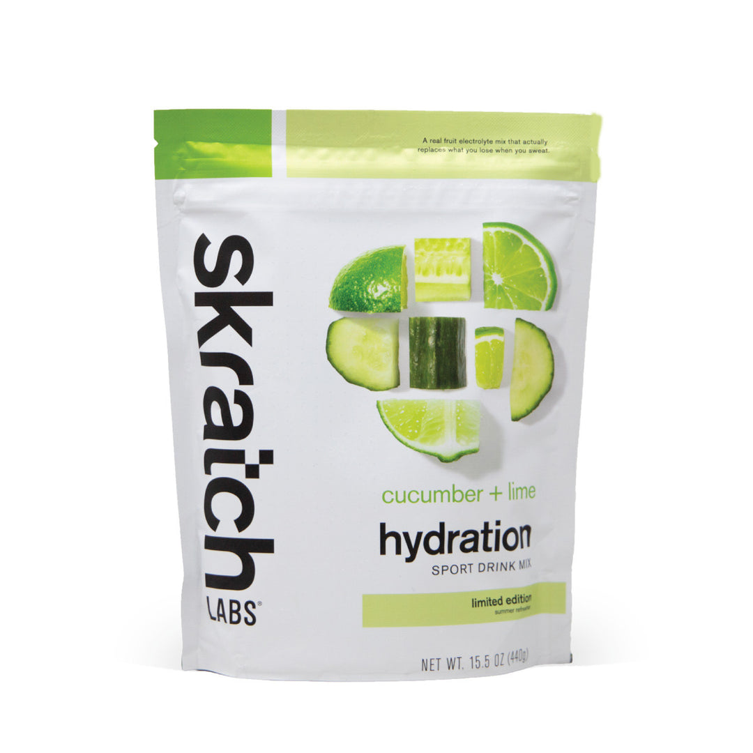 SKRATCH - Hydratation Drink Mix