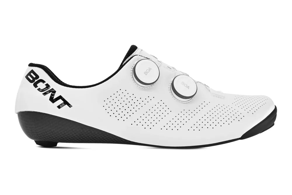 BONT - Souliers de route RIOT + 24