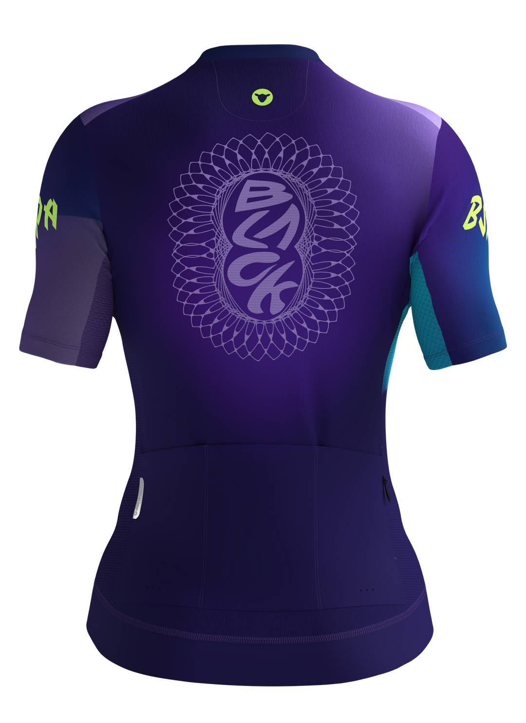 BLACKSHEEP - Maillot COLLECTION LIMINAL Femme