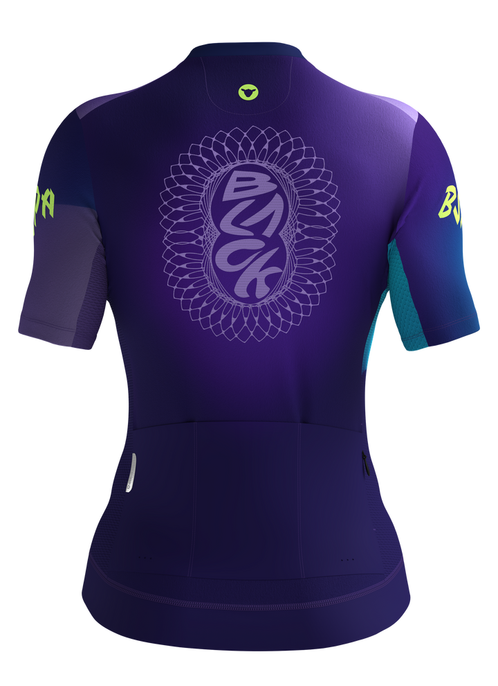 BLACKSHEEP - Maillot COLLECTION LIMINAL Femme