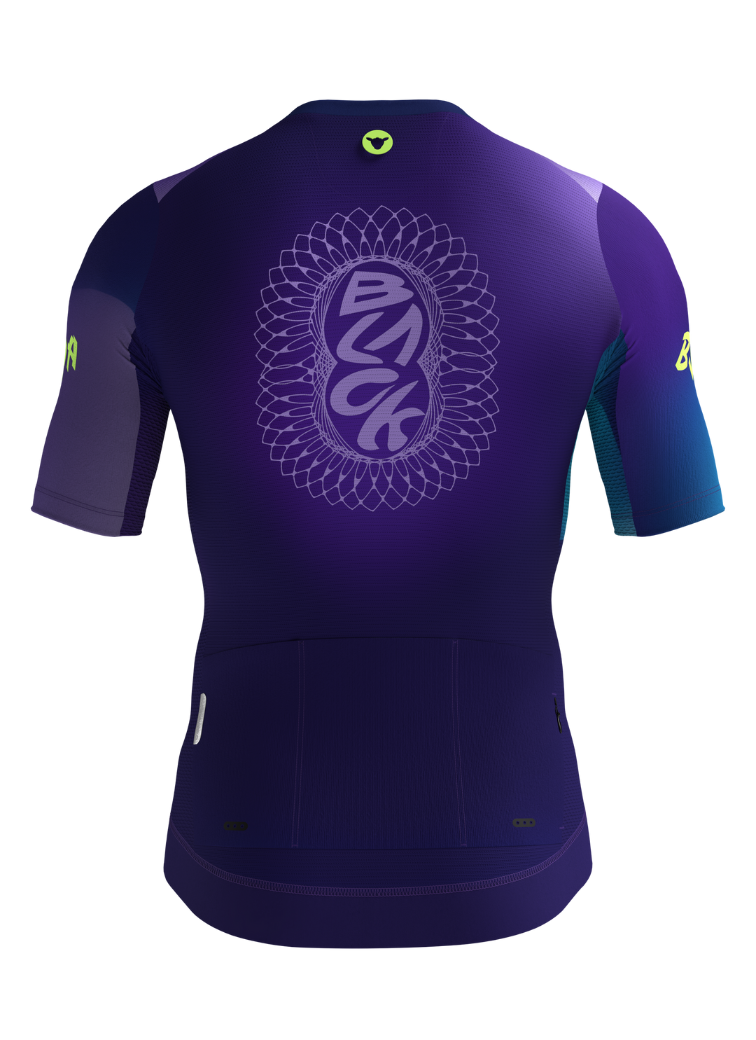 BLACKSHEEP - Maillot COLLECTION LIMINAL Homme