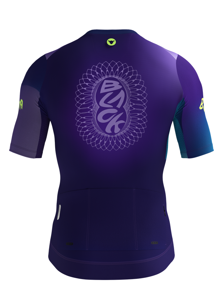 BLACKSHEEP - Maillot COLLECTION LIMINAL Homme