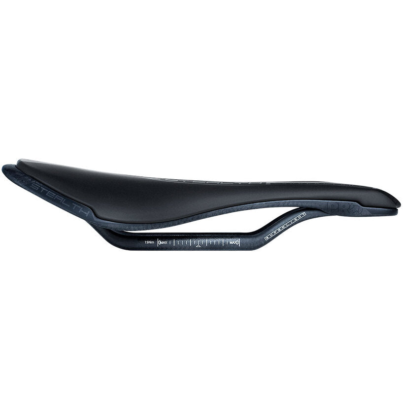 Selle PRO Stealth Performance 142mm