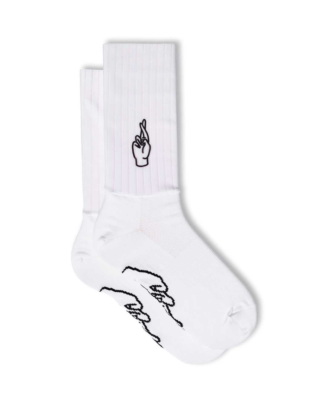 FINGERSCROSSED  - Chaussettes AERO 2.0