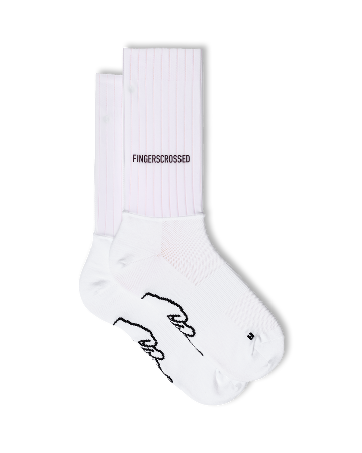 FINGERSCROSSED  - Chaussettes AERO 2.0