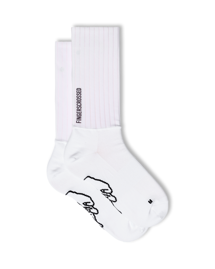 FINGERSCROSSED  - Chaussettes AERO 2.0