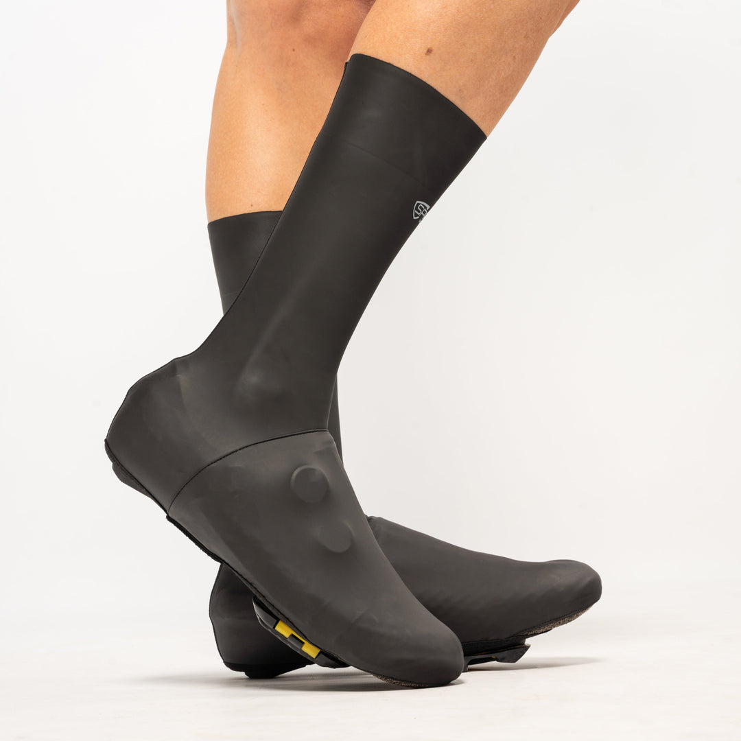 SPATZWEAR - AQUASOCKZ HI AERO