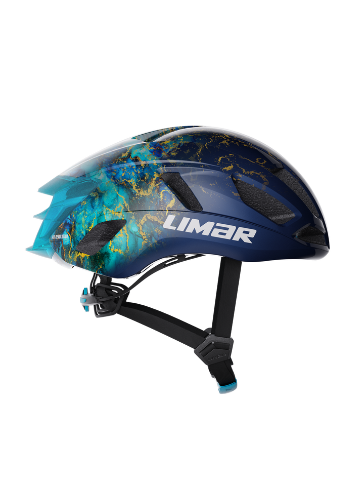 LIMAR - Casque Air Atlas Édition Limitée