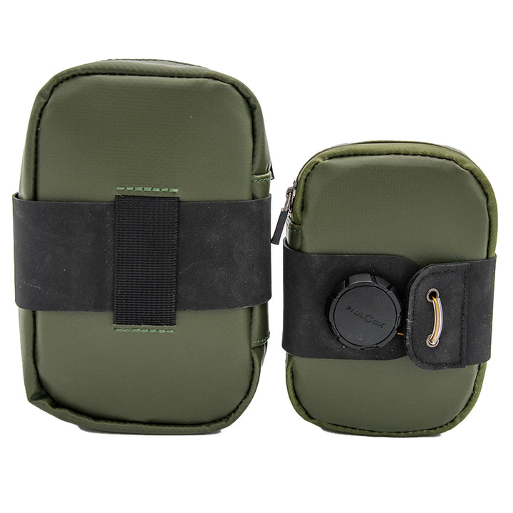LUMIÈRE & CO - Sac de selle Falcon