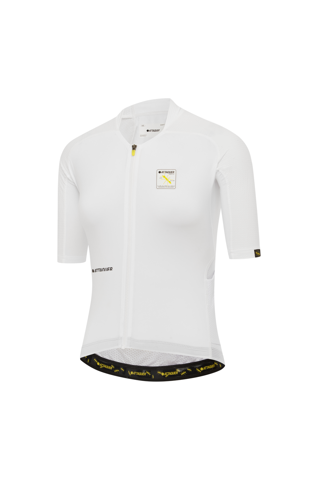 ATTAQUER - Maillot ALL DAY 3.0 Femme