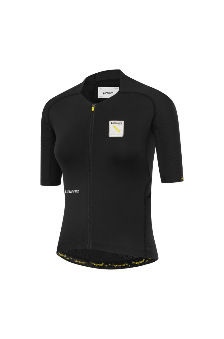 ATTAQUER - Maillot ALL DAY 3.0 Femme