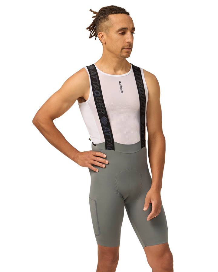 ATTAQUER - Bib RACE CARGO Homme
