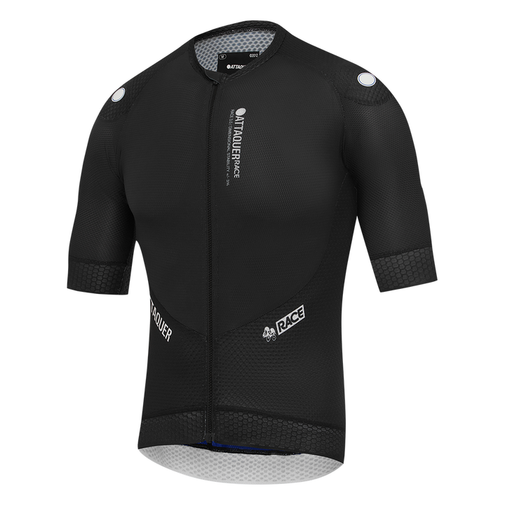 ATTAQUER - Maillot RACE Homme