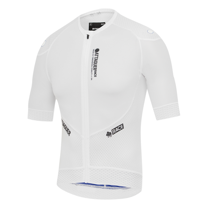 ATTAQUER - Maillot RACE Homme
