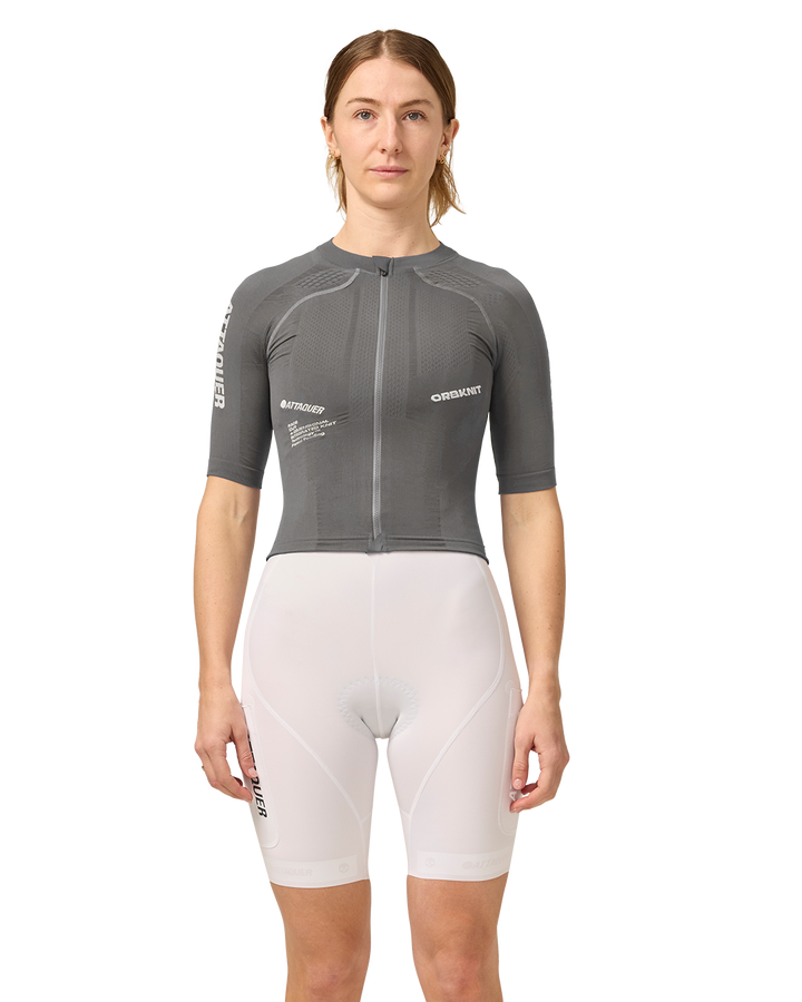 ATTAQUER - Maillot OrbKnit RACE Femme