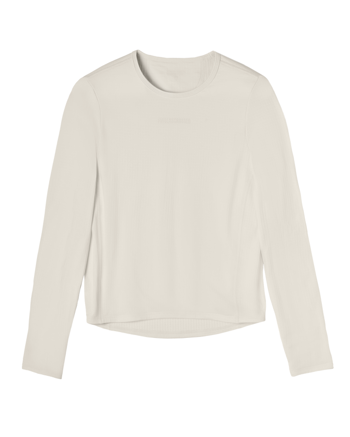 FINGERSCROSSED - Couche de base Thermique LS Homme