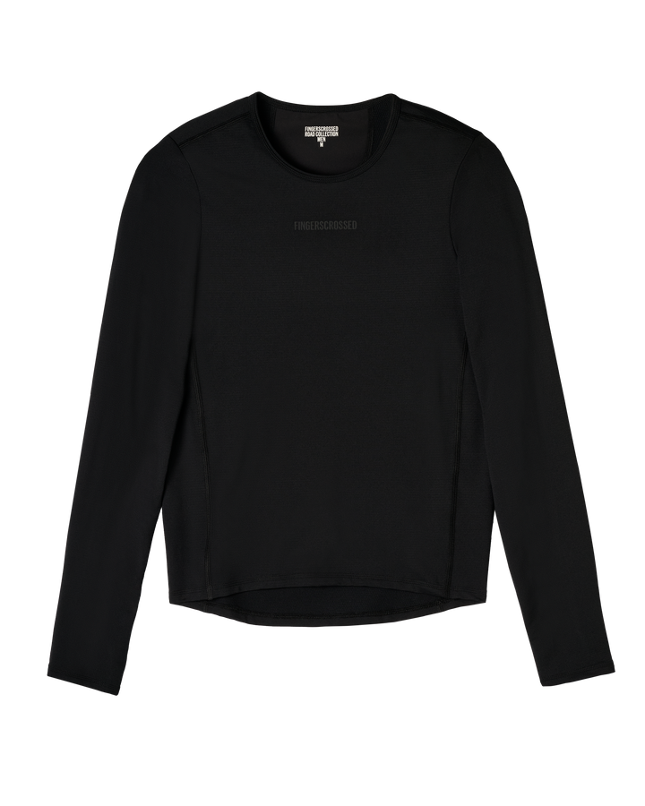 FINGERSCROSSED - Couche de base LS Homme