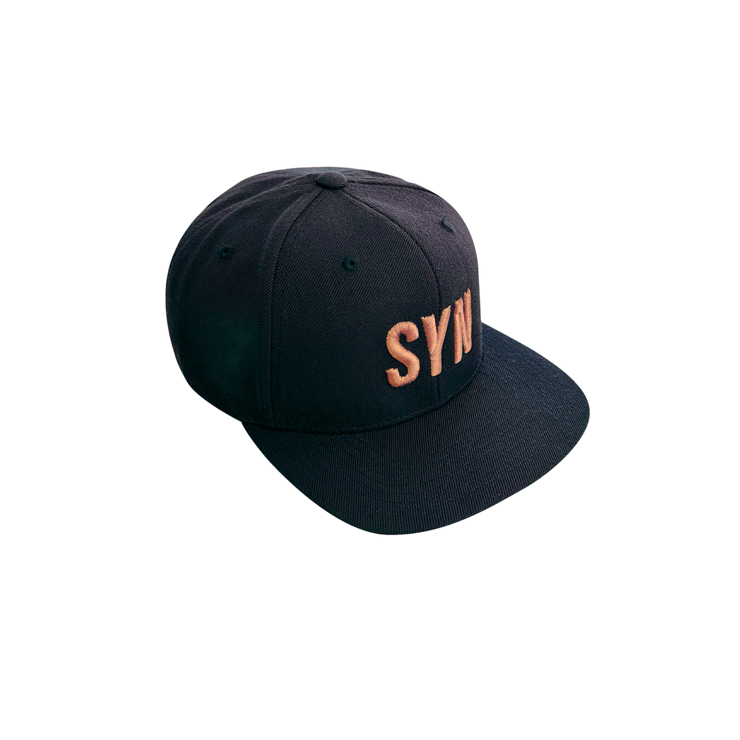 BIEHLER - Casquette Casual SYN