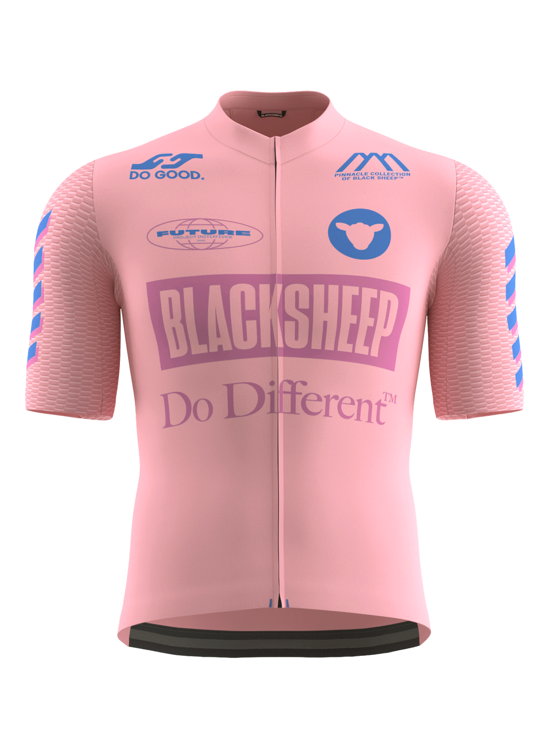 BLACKSHEEP - Maillot FUTURE PROJECT Aero 2.0 Homme