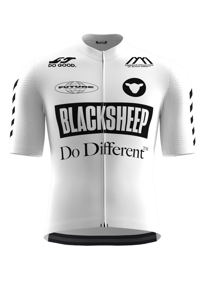 BLACKSHEEP - Maillot FUTURE PROJECT Aero 2.0 Homme