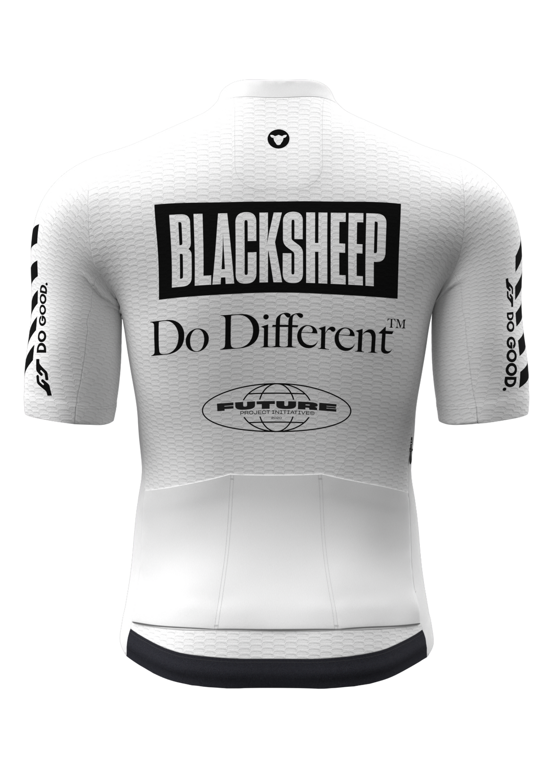 BLACKSHEEP - Maillot FUTURE PROJECT Aero 2.0 Homme