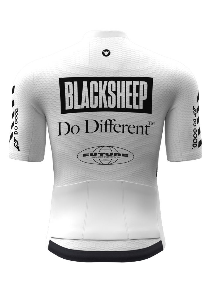 BLACKSHEEP - Maillot FUTURE PROJECT Aero 2.0 Homme