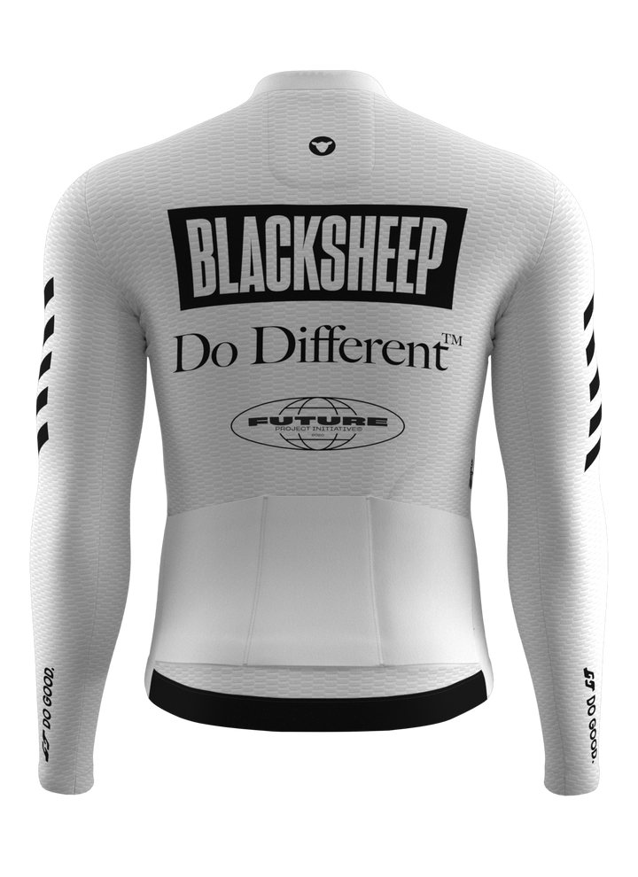 BLACKSHEEP - Maillot Long FUTURE PROJECT Aero 2.0 Homme