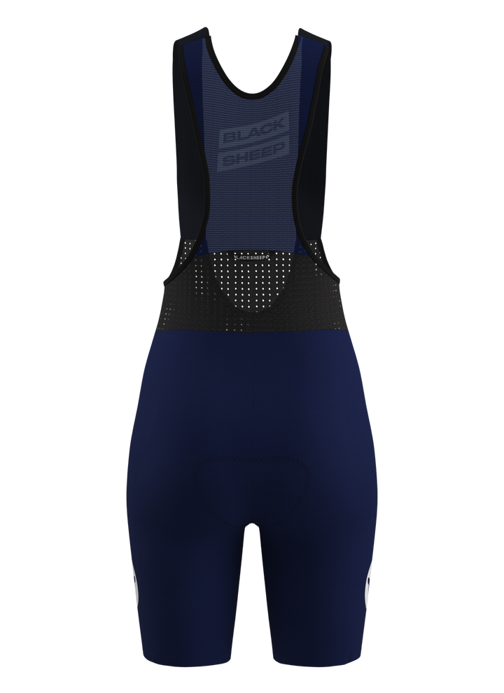 BLACKSHEEP - Bib Zer0 Racing WMN Femme