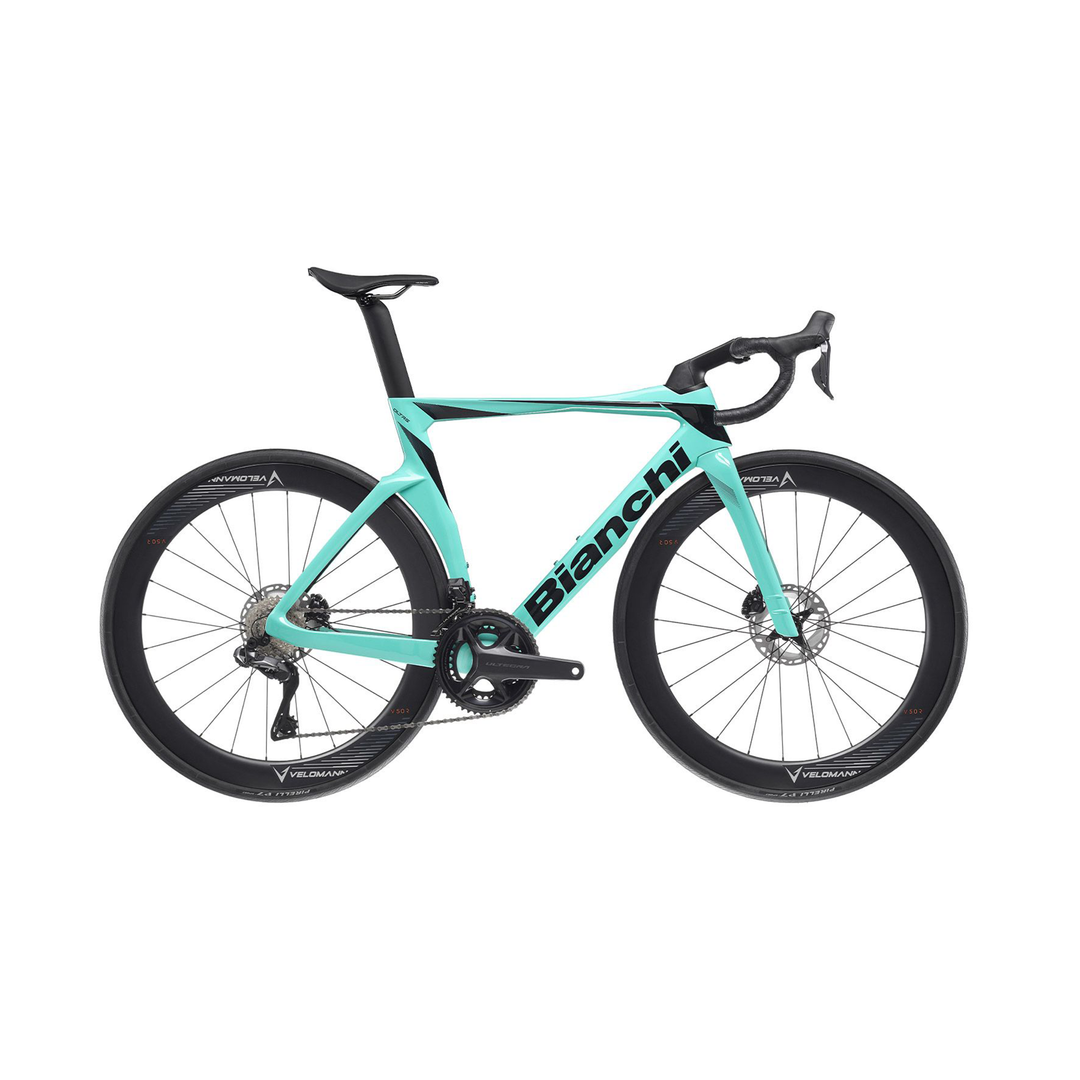 Velo de route bianchi hotsell