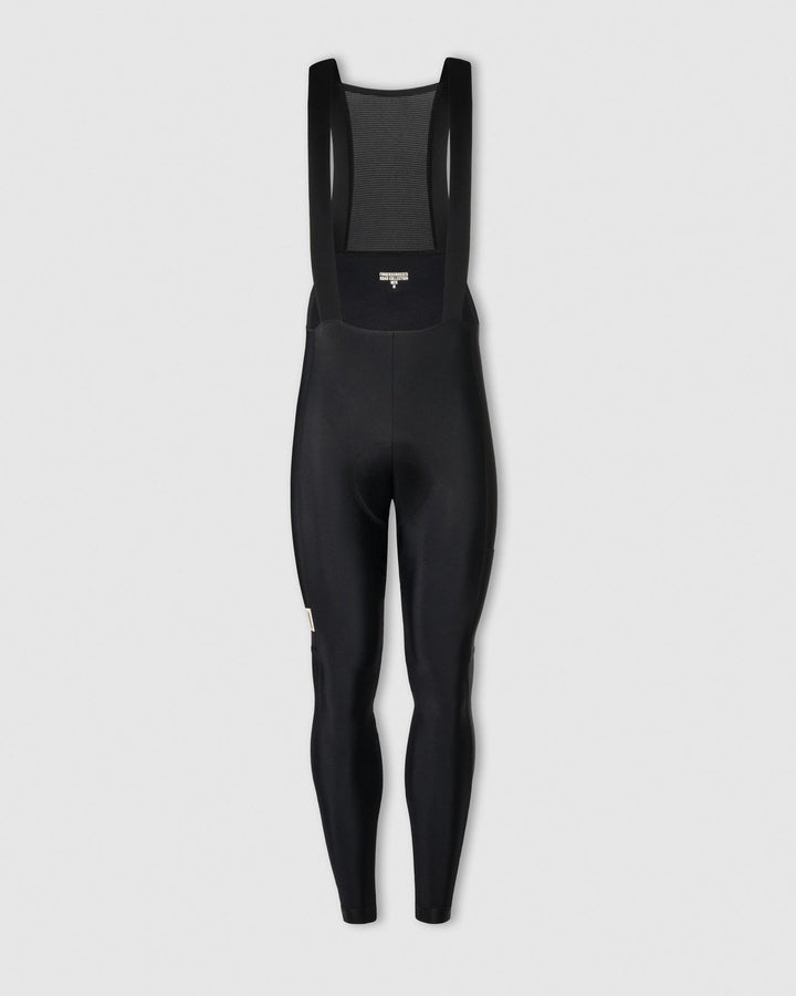 FINGERSCROSSED - Bib Thermique Long Homme