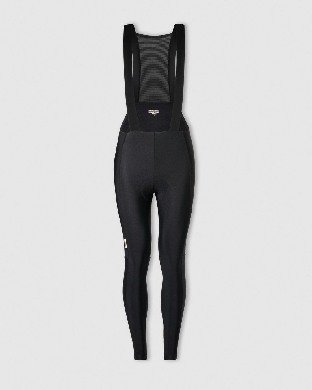 FINGERSCROSSED - Bib Thermique Long Femme