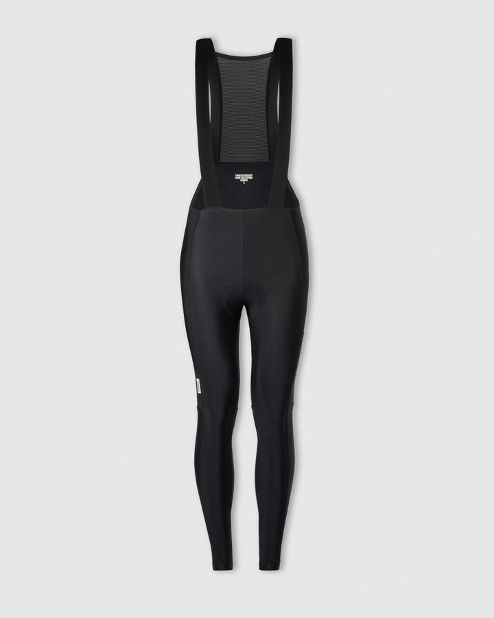 FINGERSCROSSED - Bib Thermique Long Femme