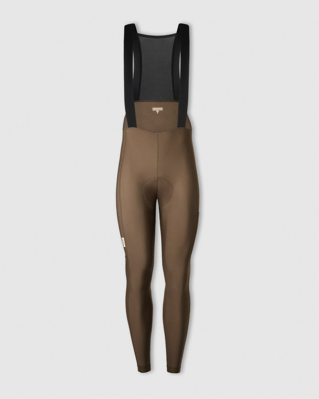 FINGERSCROSSED - Bib Thermique Long Homme