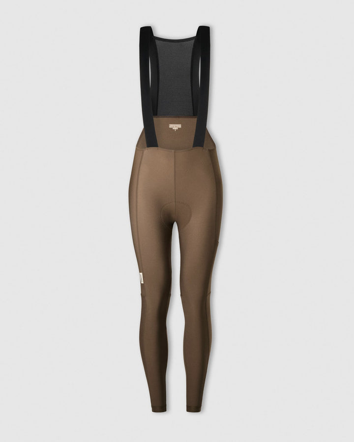 FINGERSCROSSED - Bib Thermique Long Femme